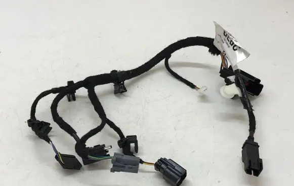 Ford Focus Other wiring loom NX6T15K857GEBC