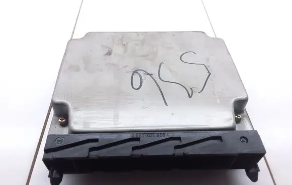 Volvo S80 Engine control unit/module 1928403486D 0000082761