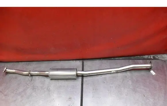KIA Sportage Rear muffler/silencer tail pipe 28600R2570