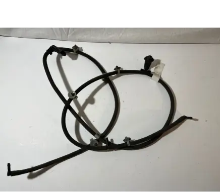 BMW 4 F36 Gran coupe Vacuum line/pipe/hose 6792270 14089210