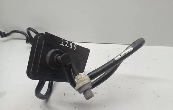 Mercedes-Benz S W222 Vacuum valve A2224301629 L27277CA