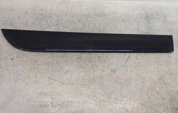 Audi A6 S6 C6 4F Other rear door trim element 