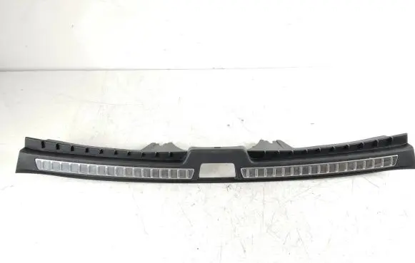 Volvo XC90 Trunk/boot sill cover protection 31377855