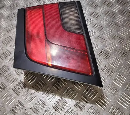 Peugeot 806 Tailgate rear/tail lights