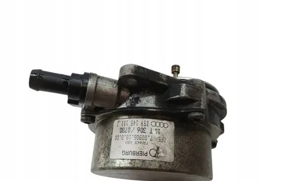 Audi A8 S8 D4 4H Vacuum pump 059145100J