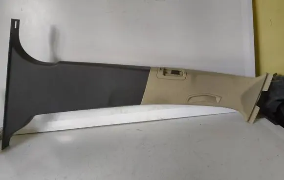 Volvo XC60 (B) pillar trim (bottom) 30721147 BQ2FA 6841930