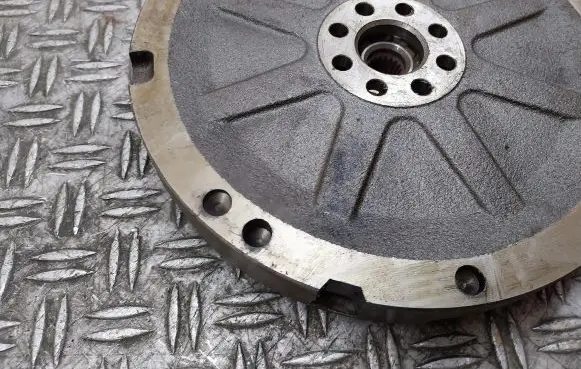 Toyota Prius (XW30) Flywheel