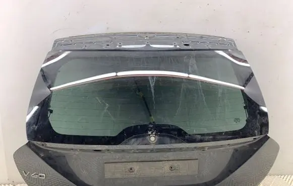 Volvo V60 Tailgate/trunk/boot lid 49246