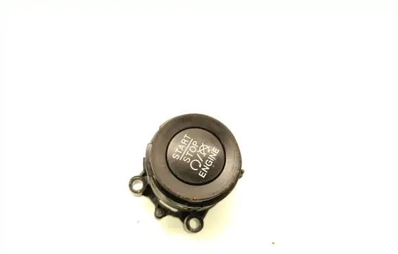 Jeep Renegade Engine start stop button switch A2C96186203
