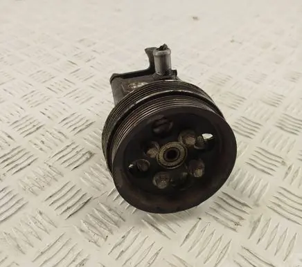 Power steering pump