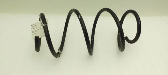 BMW 1 F20 F21 Front coil spring