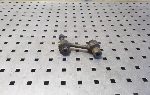 Rear anti-roll bar/stabilizer link