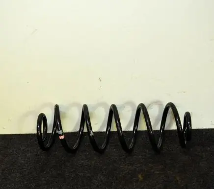 Audi A5 Rear coil spring
