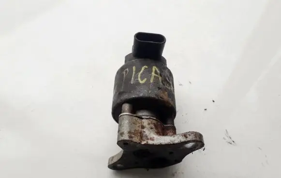 Citroen Xsara Picasso EGR valve 9709704621A