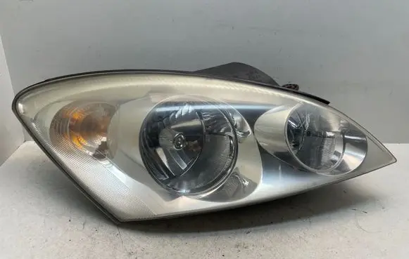 KIA Ceed Headlight/headlamp 02A011D 00H0RP