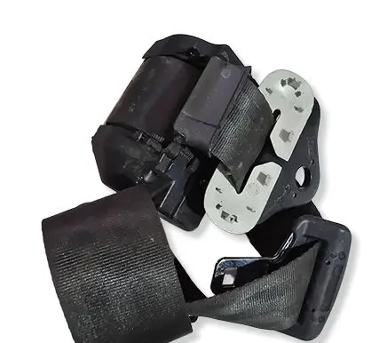 Citroen C3 Rear seatbelt 96408574XX