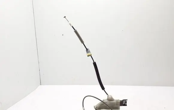 Citroen DS7 Crossback Rear door lock 9816929080
