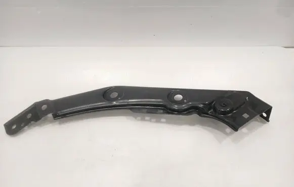 Volkswagen Sharan Radiator support slam panel bracket 7N0805931