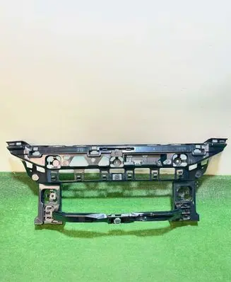BMW X2 U10 Rear bumper lower part trim 51125A329B9