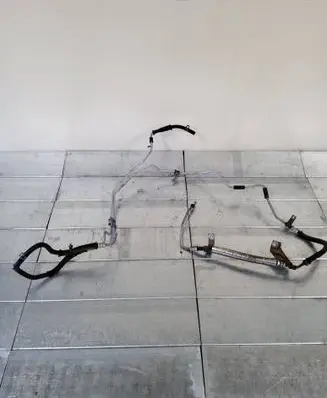 Dodge Journey Power steering hose/pipe/line 