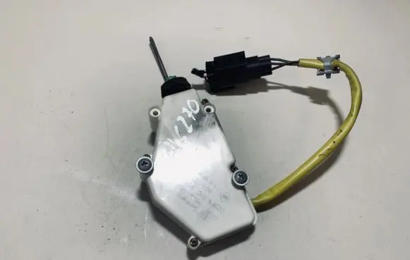 Volkswagen Sharan Central locking motor 7m0959775c 95vw9b241ab