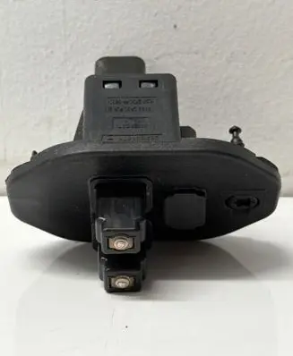 Dacia Dokker Sliding door contact joint 252168487R