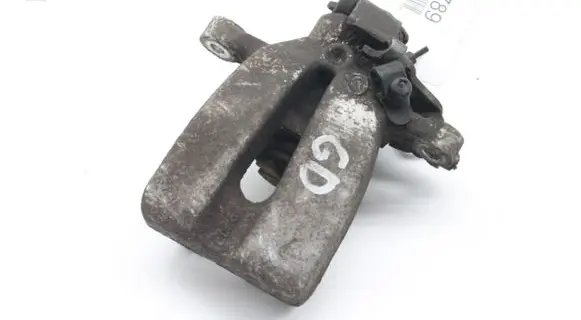 Fiat 500 Rear brake caliper