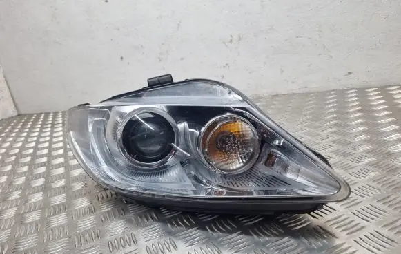 Seat Exeo (3R) Headlight/headlamp 89320189 43925