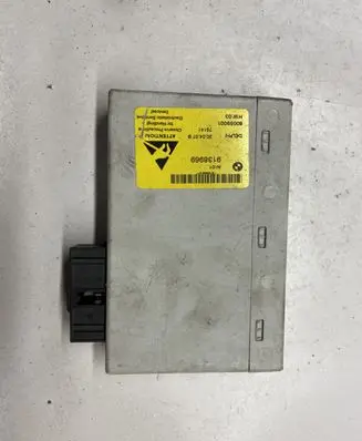 BMW 5 E60 E61 Other devices 9138969