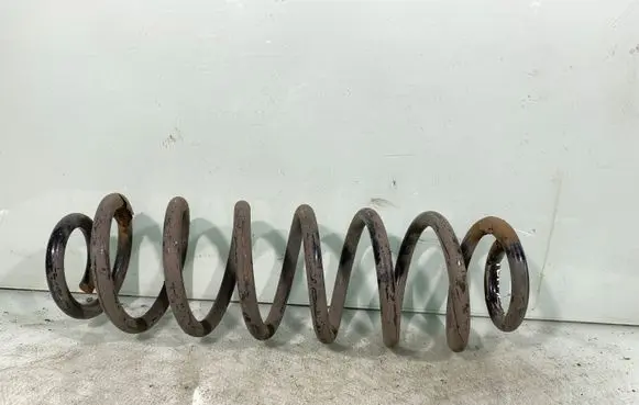 Skoda Yeti (5L) Rear coil spring