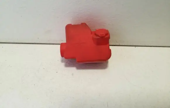 Mercedes-Benz GLC C254 Other interior part A0005463804