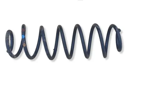 Peugeot 2008 I Rear coil spring 