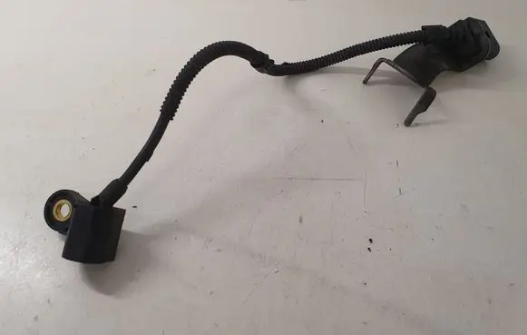 Crankshaft position sensor