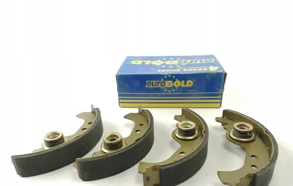 Fiat Punto (199) Other brake parts 