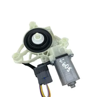 Ford Fiesta Rear door window regulator motor L1TB14A389DB