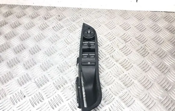 Ford Focus ST Electric window control switch BM51A240A40 3S010020922 14A132CA