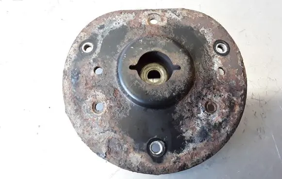 Volvo S60 Coil spring mount 300410
