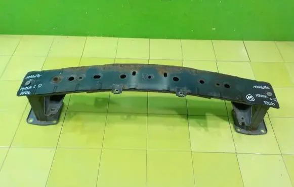 Mazda 6 Front bumper support beam PRZOD