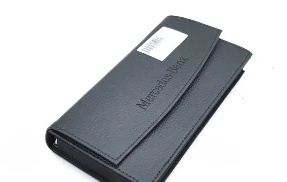 Mercedes-Benz EQE v295 User manual A0005852300
