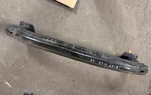 Seat Ibiza IV (6J,6P) Rear axle beam 