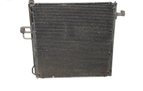 Ford Explorer A/C cooling radiator (condenser) 