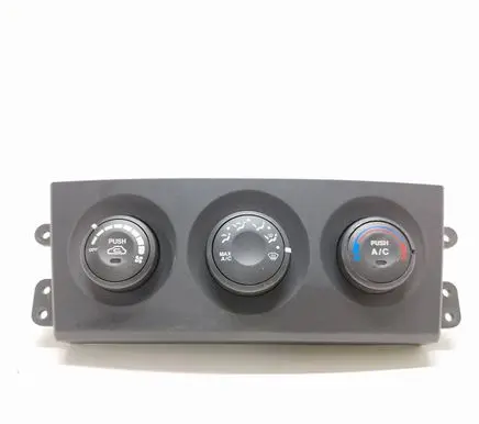 KIA Sorento Climate control unit 972503EXXX