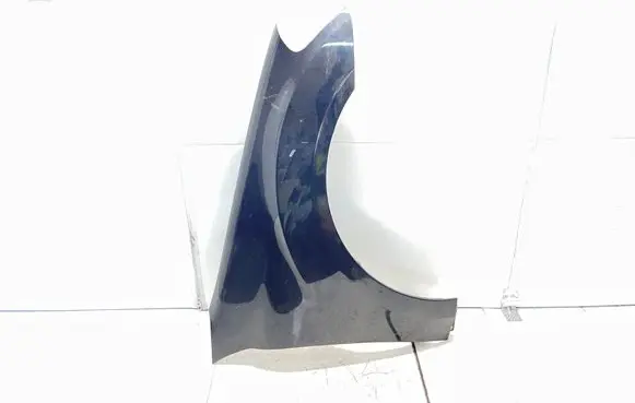Mercedes-Benz ML W164 Fender