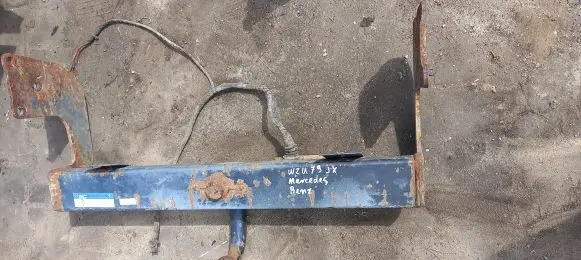 Mercedes-Benz Vito Viano W638 Tow bar 