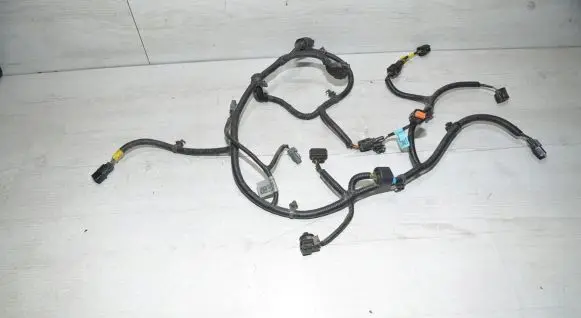 Parking sensor (PDC) wiring loom