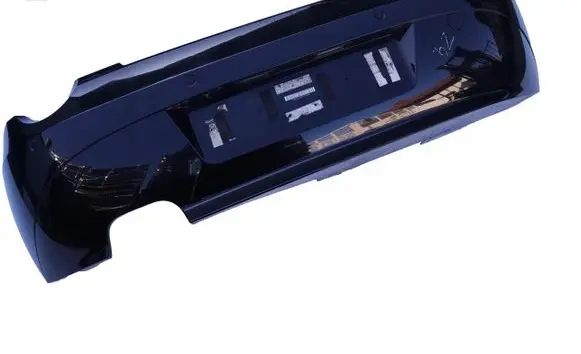 BMW Z4 E85 E86 Rear bumper 7016068