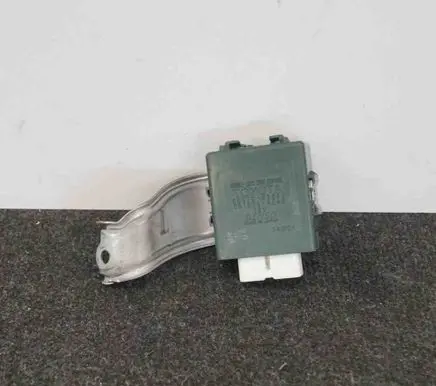 Lexus IS 220D-250-350 Other devices