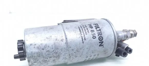 Fuel filter