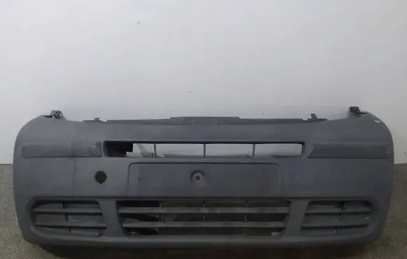 Nissan Primastar Front bumper