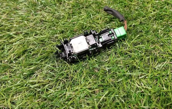 Volvo V40 Other interior light 1286317
